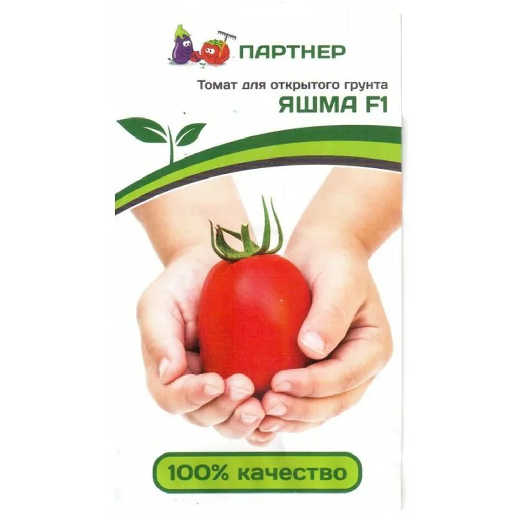 Партнер томат яшма f1