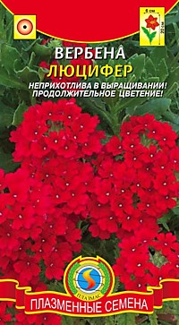 Вербена Люцифер (ПС)