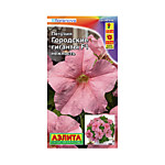 Петуния Городские гиганты F1 нежность 7 шт. (А)