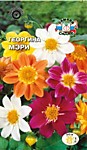 Георгина Мэри 0,2 гр. (С)