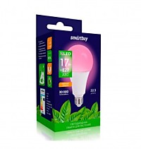 Smartbuy FITO лампа д/растений 17W