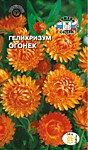 Гелихризум Огонёк 0, 2 гр. (С)