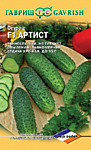 Огурец Артист F1 5 шт. (Голландия) (Г)