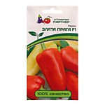 Перец Злата Прага F1 10 шт. (П)