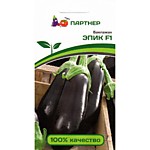 Баклажан Эпик 10шт (П)