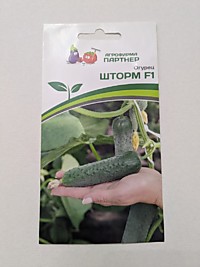 Огурец Мироша F1 (П)