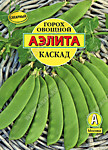 Горох Каскад 25г Сахарный (А)