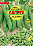 Горох Медовик 25г Лущильный (А)