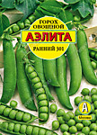 Горох Ранний 301 25 г (А)