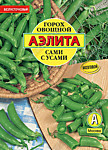 Горох Сами с усами 25г безлисточковый (А)