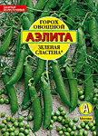 Горох Зеленая сластена 25г  (А)