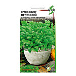 Кресс-салат Весенний 170шт. (ДС)