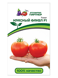Томат Красный Факел 5шт. (П)