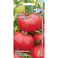 Томат Мажор F1 0,05 гр. (С)