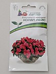 Бальзамин F1 махр. Корал Лейс 5 шт. (П)