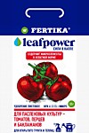 Удобрение Fertika Leaf Power  для пасленовых культур 15 гр.
