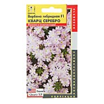 Вербена гибридная кварц серебро F1 5 шт. (ПС)