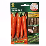 Морковь на ленте Канада F1 8 м. (А)
