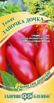 Томат Лапочка дочка 0,05г. автор.(Г)