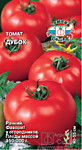 Томат Дубок 0,1 гр. (С)