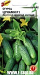 Огурец Цунами F1 (ДС)