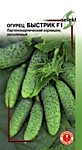 Огурец Быстрик F1 10 шт. (ДС)