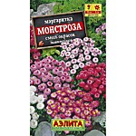 Маргаритка Монстроза, смесь сортов 0,05 гр. (А)