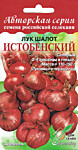 Лук шалот Истобенский 17шт. (ДС) 