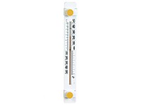 Термометр оконный "Солнечный зонтик"
