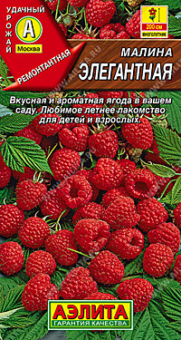 Малина Элегантная 20 шт. (А)