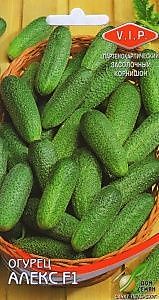 Огурец Алекс F1 (ДС)