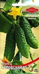 Огурец Саровский F1 (ДС)