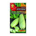 Кабачок Белоплодные 8 шт. Лидер (А)