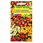Гелихризум карлик. Лаковые миниатюры смесь 0,1г (Г)