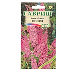 Буддлея Давида  видовая розовая 0,1 г (Г)