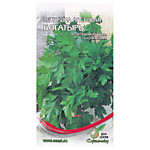 Петрушка листовая Богатырь 650 шт. (ДС)