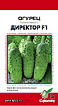 Огурец Директор F1 (ДС) 6 шт.