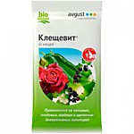 Клещевит амп 4мл