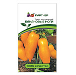 Томат Банановые ноги 10 шт.(П)