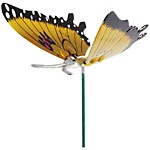 Штекер садовый "Бабочка"   GS-16-4-BF