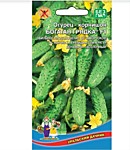 Огурец Богатая грядка F1 (УД) 10шт