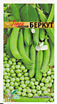 Горох овощной сладкий Беркут 45шт. (ДС)