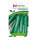 Огурец Солтис F1 5 шт. (П)