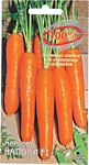 Морковь Наполи F1 100 шт. (ДС)