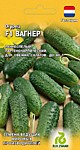 Огурец Вагнер F1 5шт (Г)