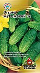 Огурец Муромский 36 0,5 г (Уд. с.)