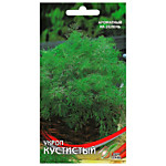 Укроп Кустистый 750 шт. (ДС)