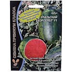 Арбуз Уральский скороспел (УД) 3 шт.