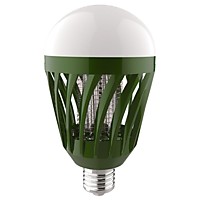 Лампа  светодиодная антимоскитная Feron Е27, LB-850